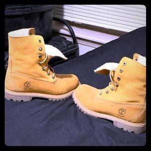 Like I said got me a new updated pair